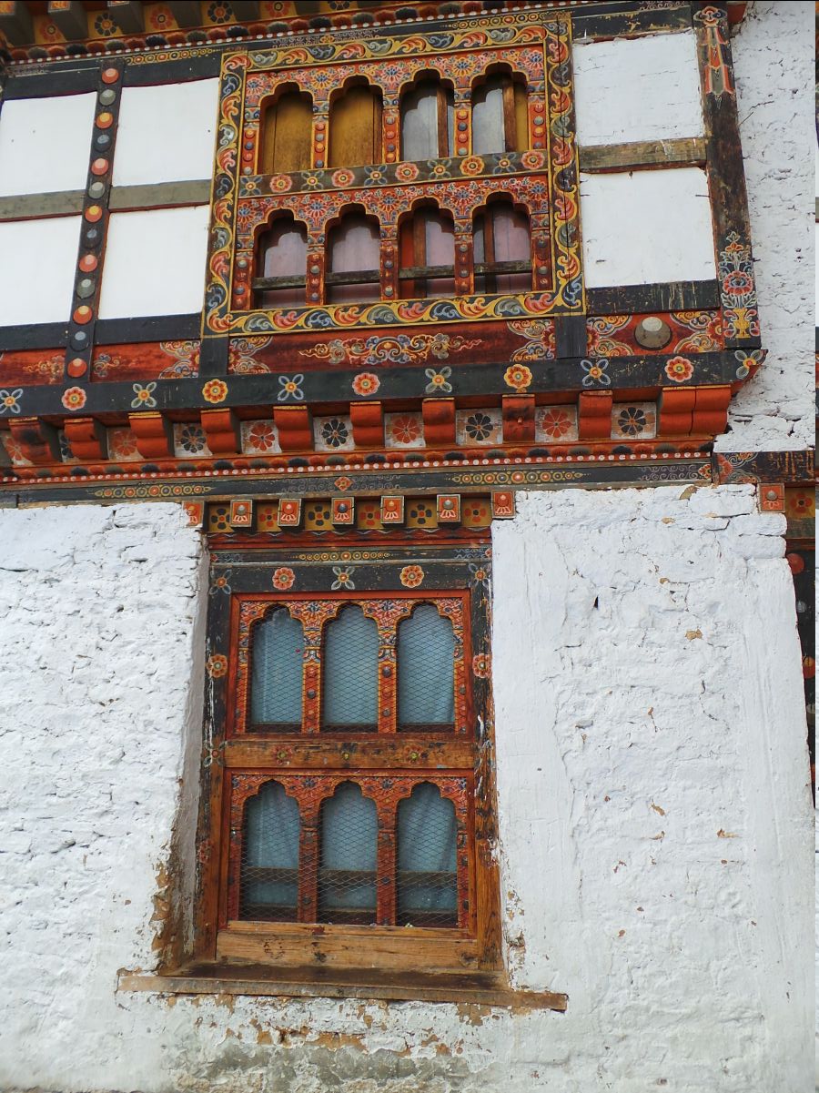 Changangkha (Children) monastery19